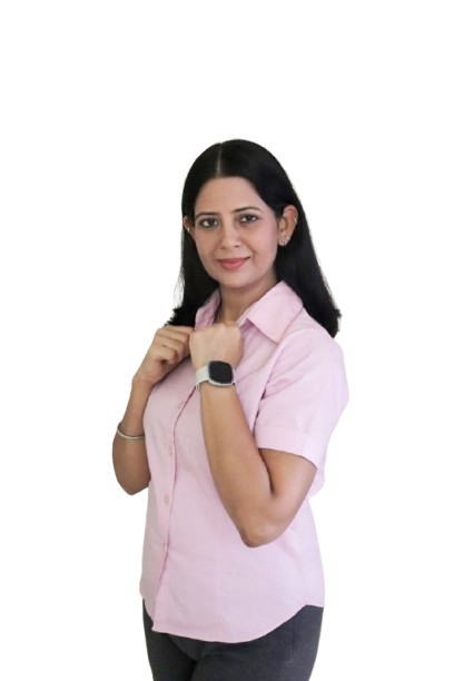 Kamal Kaur - Certified Nutritionist and Wellness Expert